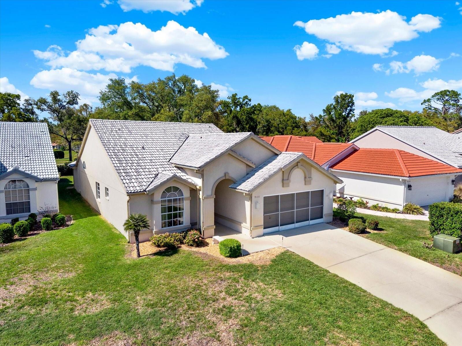 9131 RHETT LN, WEEKI WACHEE, FL, 34613