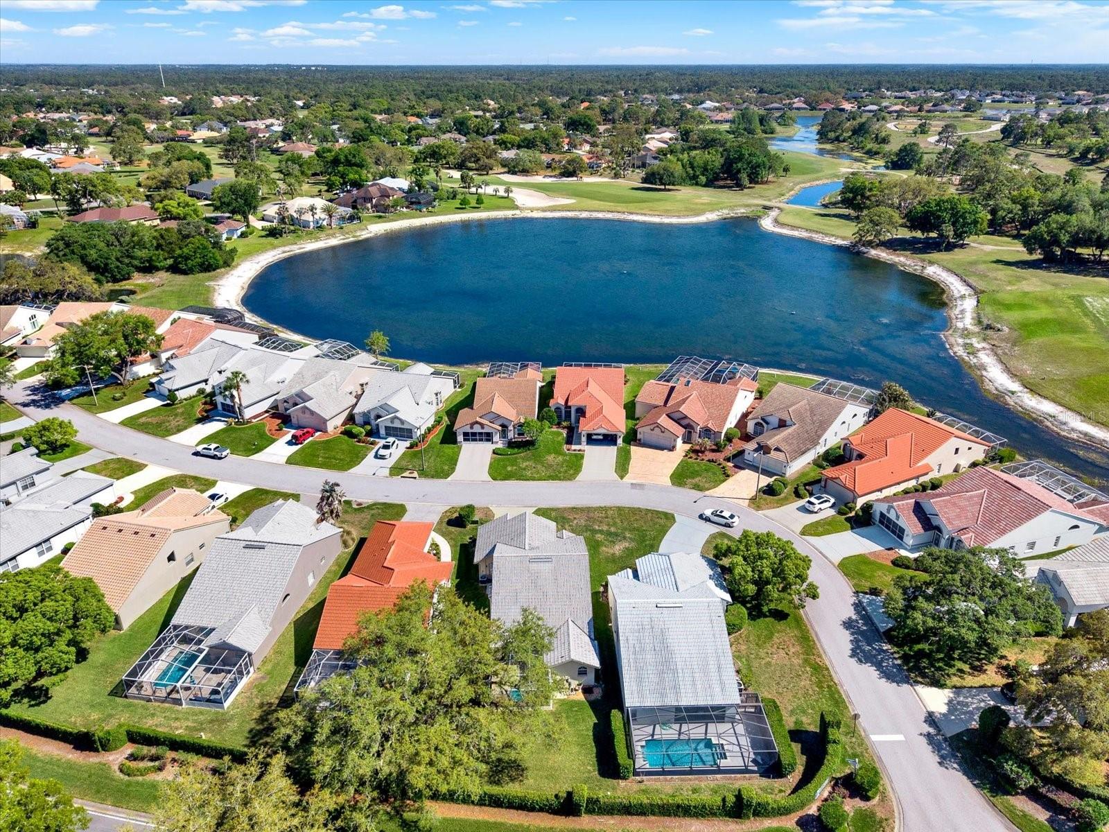 9131 RHETT LN, WEEKI WACHEE, FL, 34613