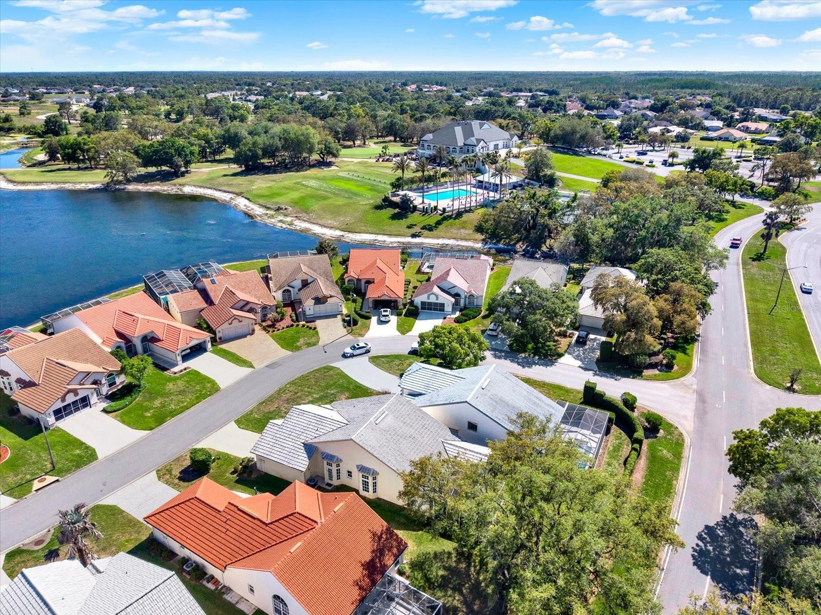 9131 RHETT LN, WEEKI WACHEE, FL, 34613