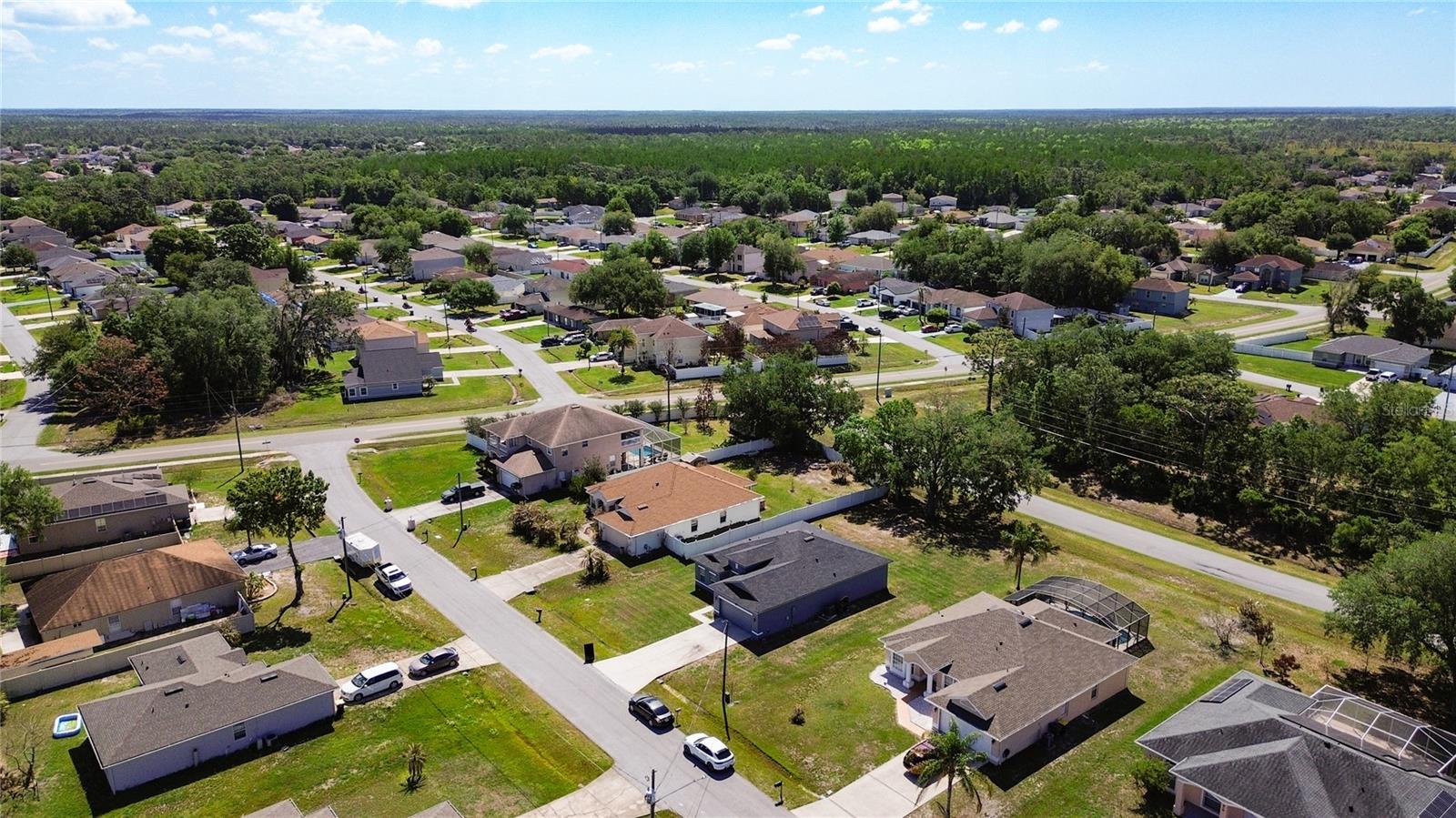 471 GANNET CT, POINCIANA, FL, 34759