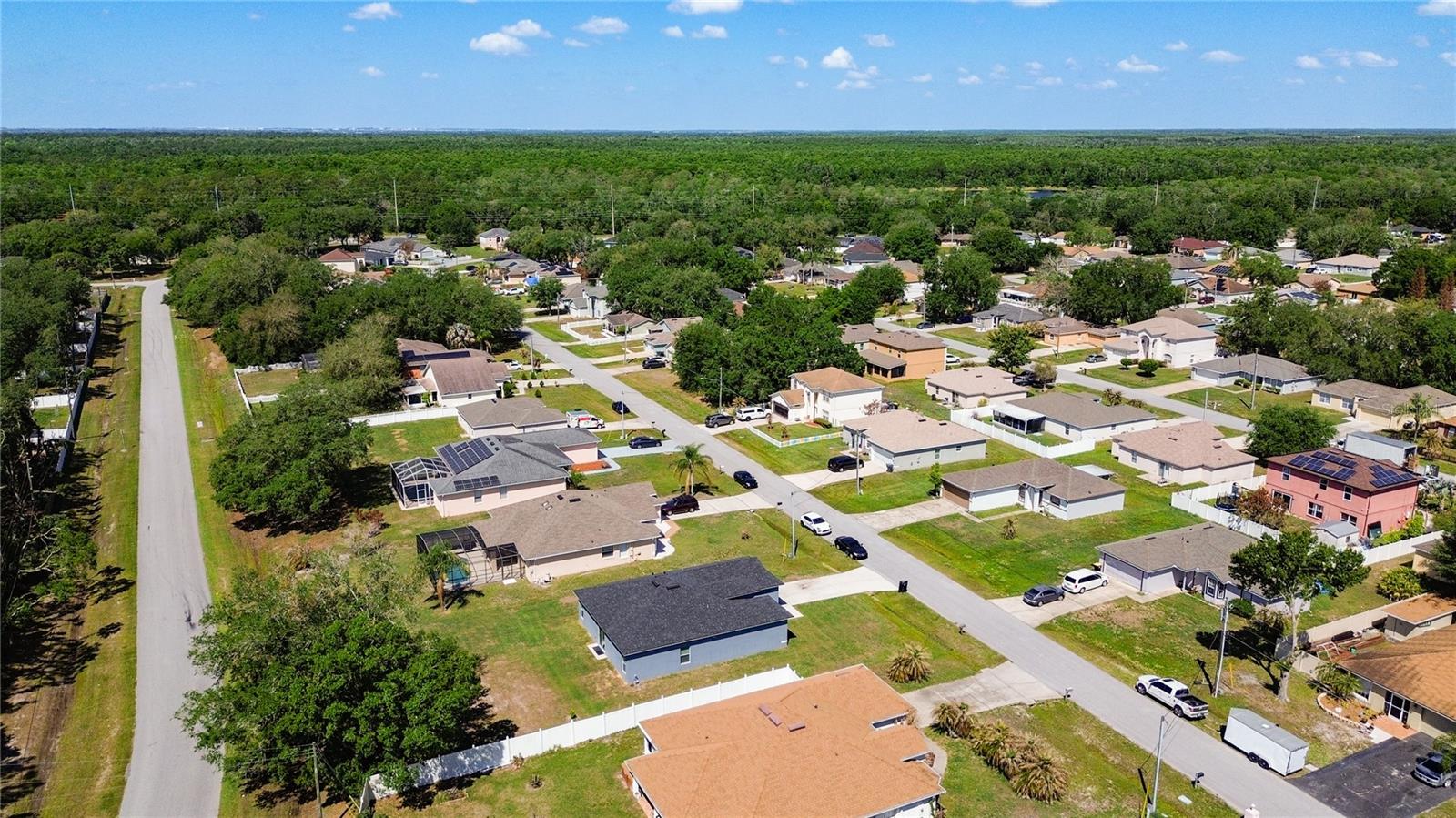 471 GANNET CT, POINCIANA, FL, 34759