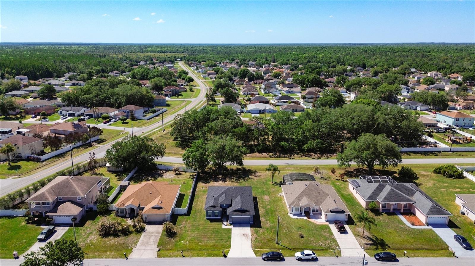 471 GANNET CT, POINCIANA, FL, 34759