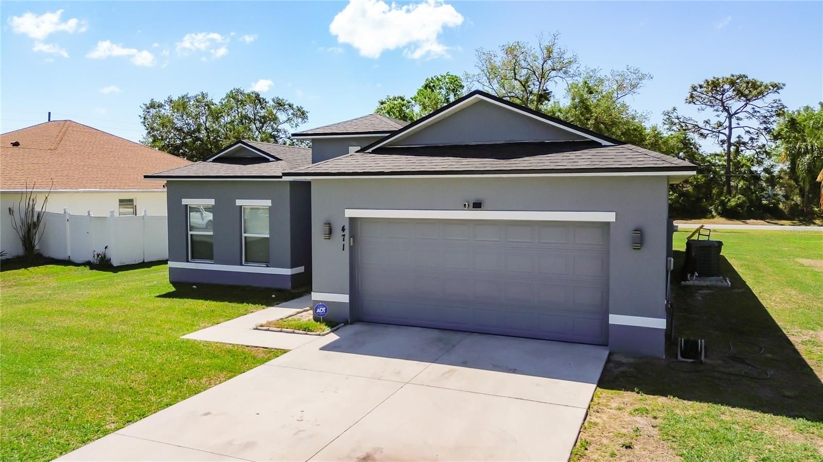 471 GANNET CT, POINCIANA, FL, 34759