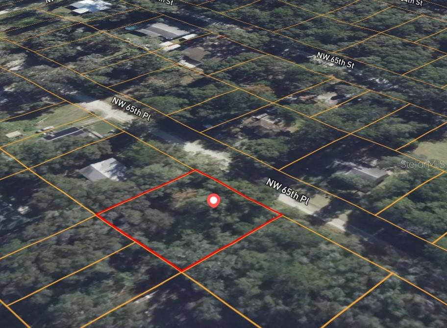 2285 NW 65TH PL, OCALA, FL, 34475