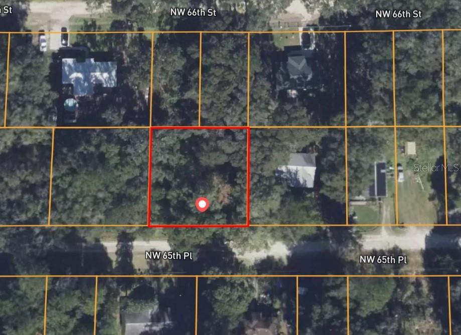 2285 NW 65TH PL, OCALA, FL, 34475