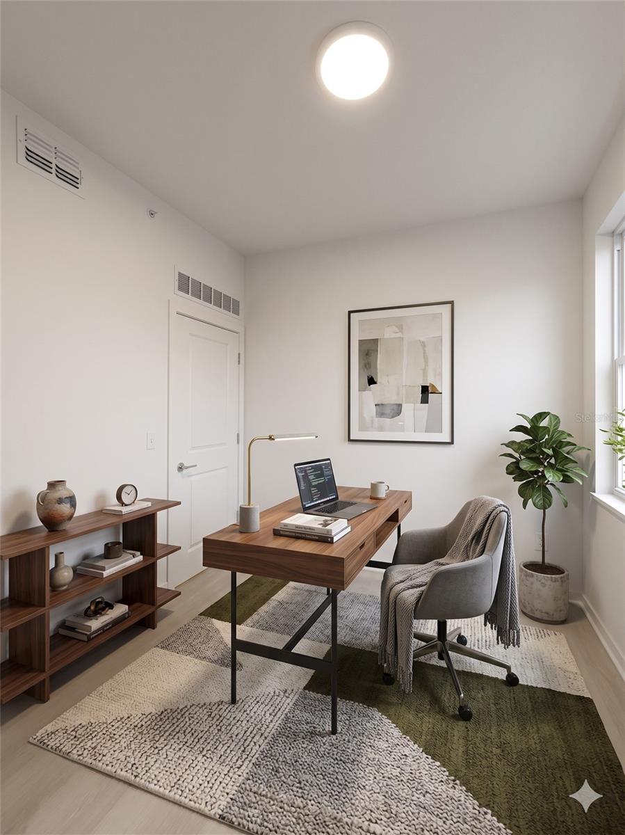 5579 MILLENIA BLVD #319, ORLANDO, FL, 32839