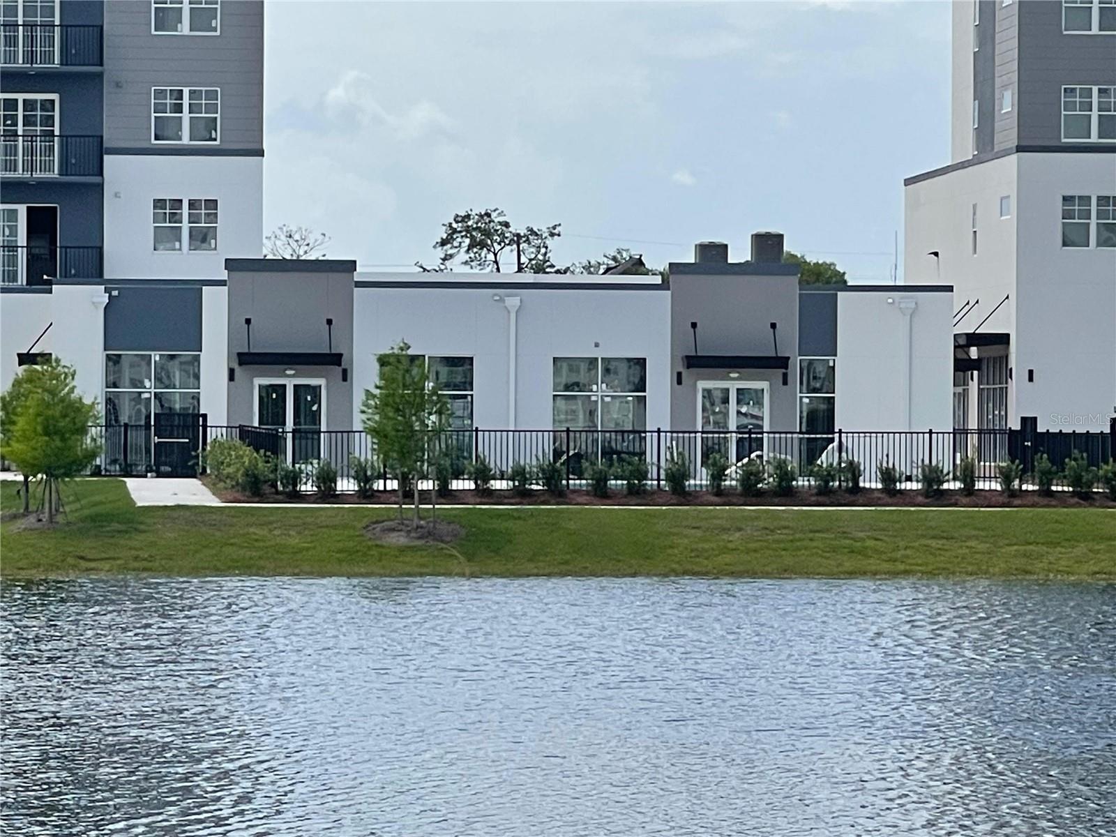 5579 MILLENIA BLVD #319, ORLANDO, FL, 32839