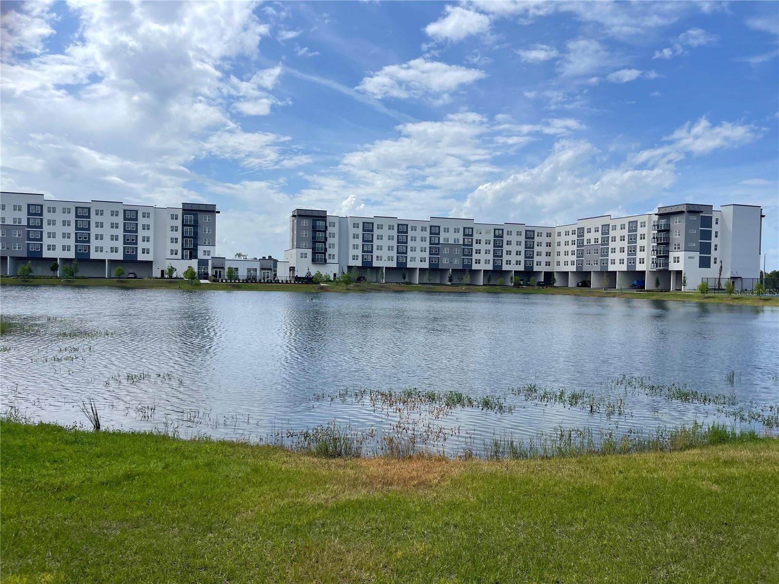 5579 MILLENIA BLVD #319, ORLANDO, FL, 32839