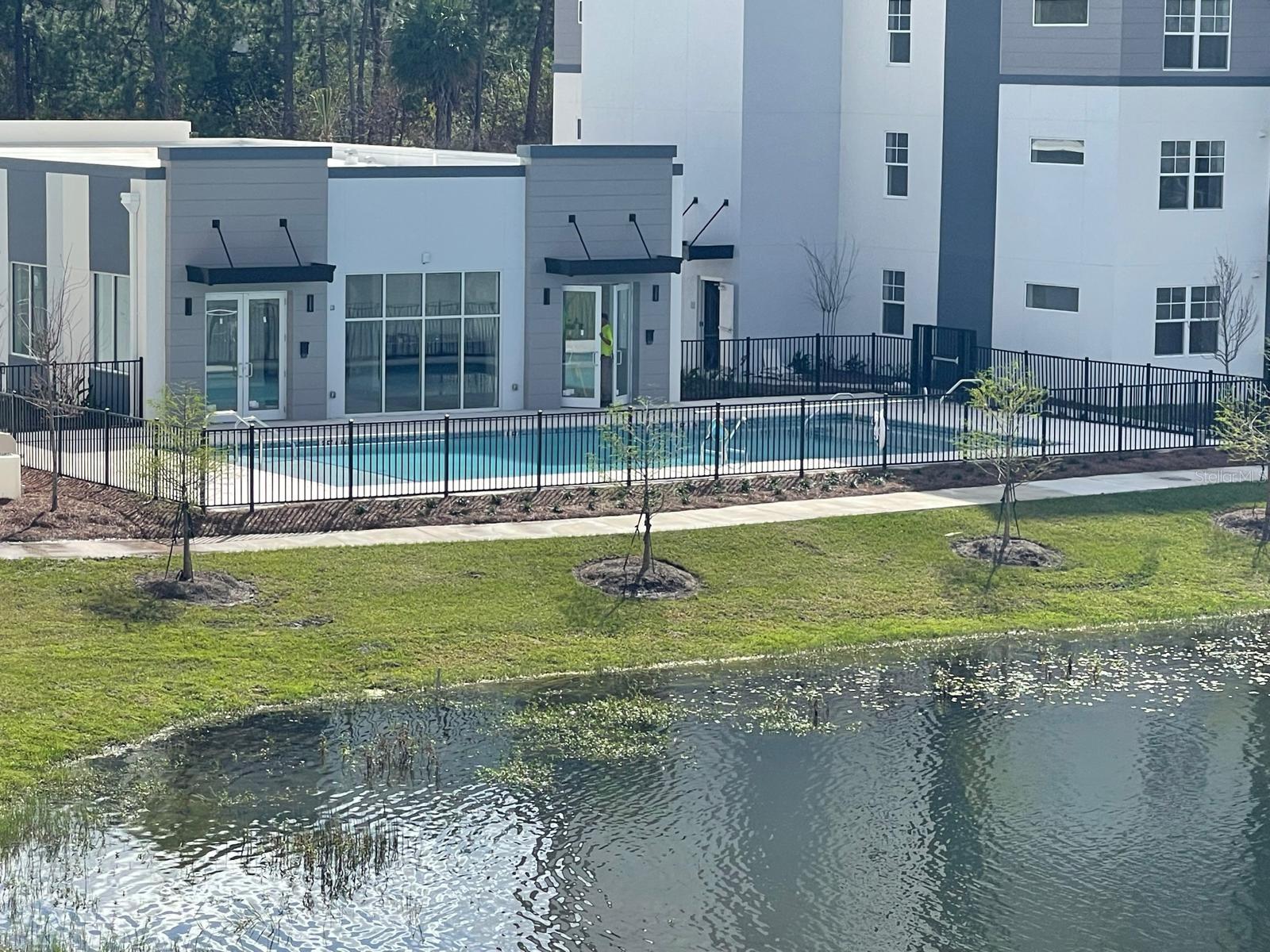 5579 MILLENIA BLVD #319, ORLANDO, FL, 32839