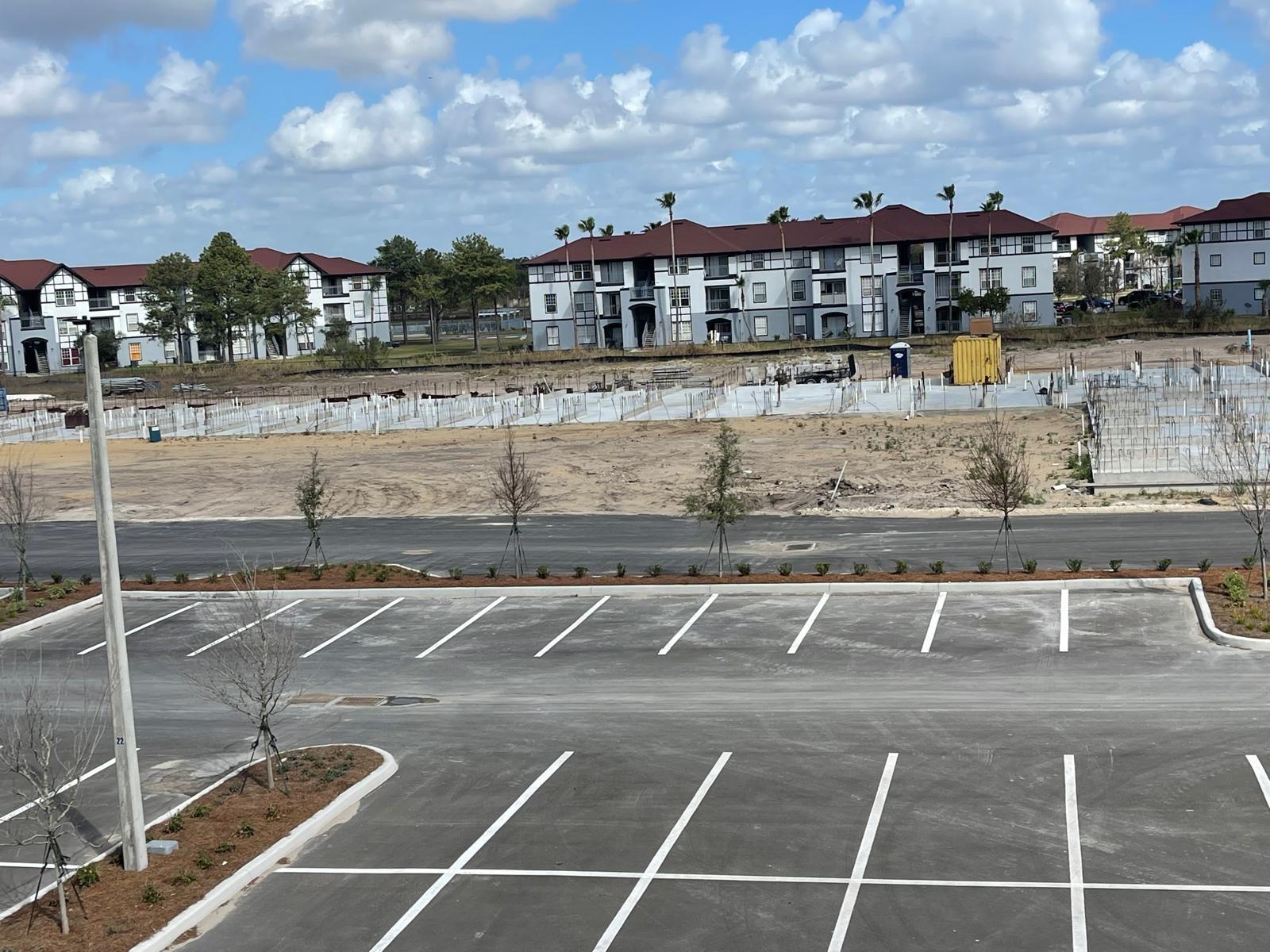 5579 MILLENIA BLVD #319, ORLANDO, FL, 32839