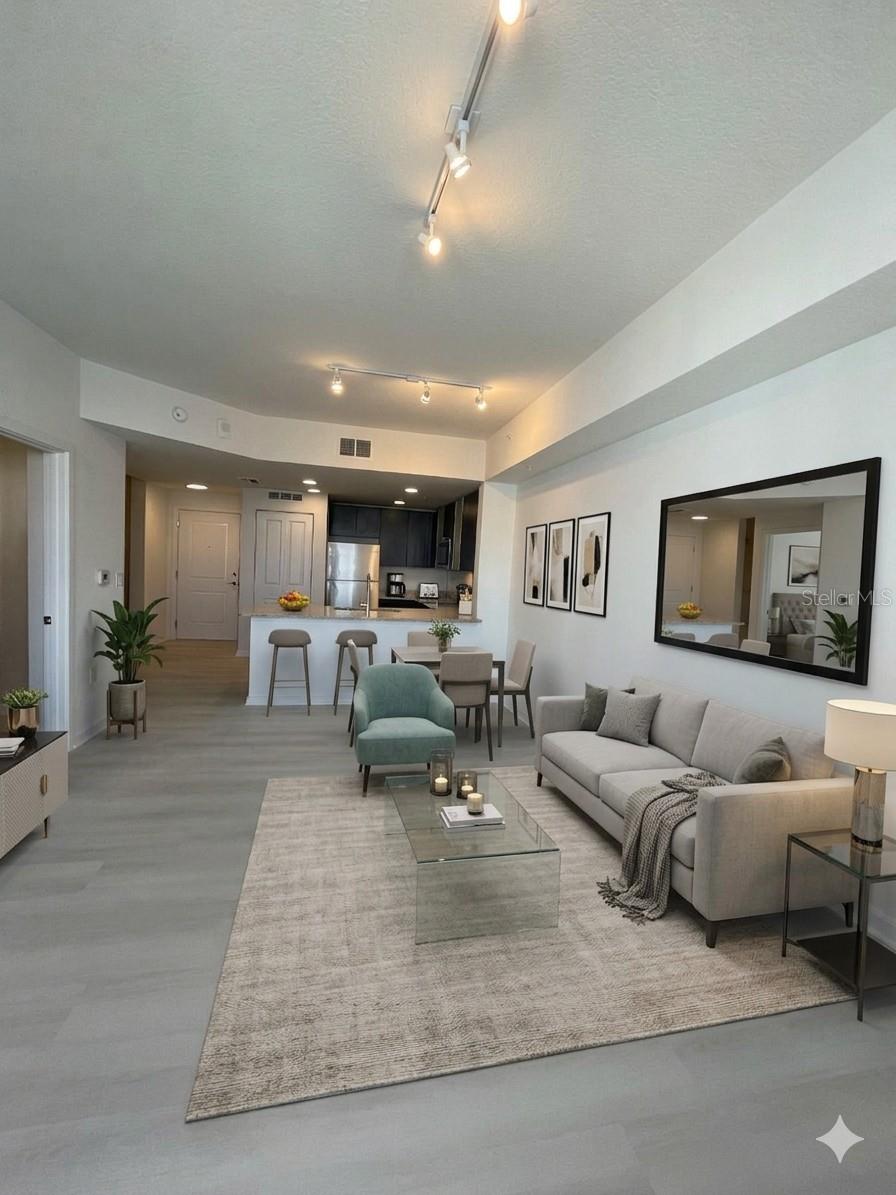 5579 MILLENIA BLVD #319, ORLANDO, FL, 32839