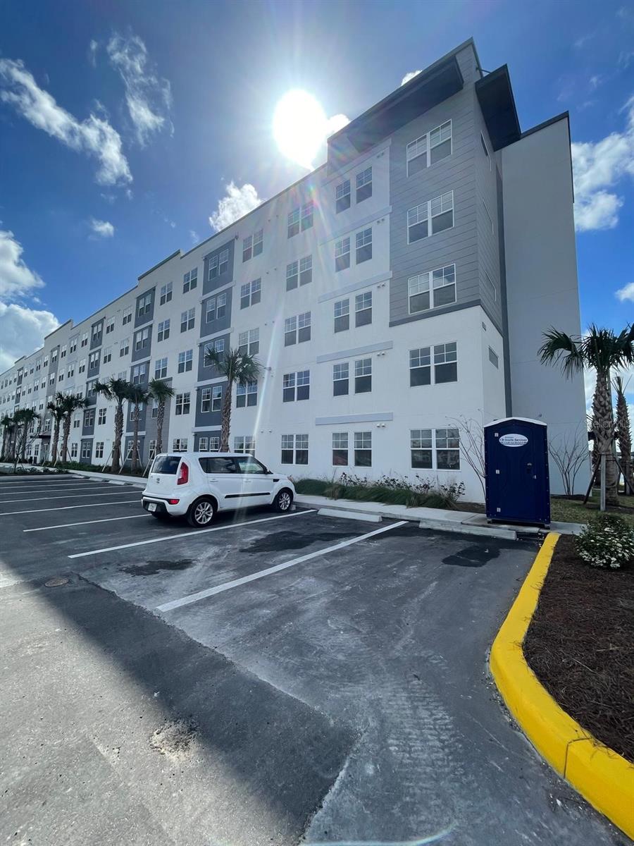 5579 MILLENIA BLVD #319, ORLANDO, FL, 32839