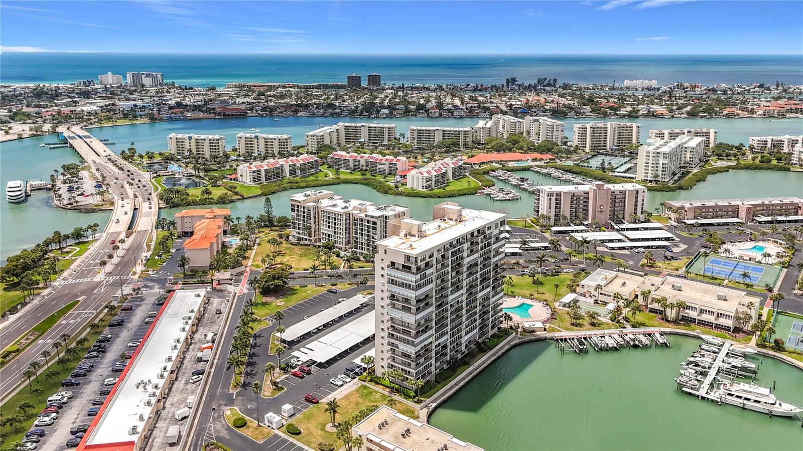 7300 SUN ISLAND DR S, #1403, SOUTH PASADENA, FL, 33707