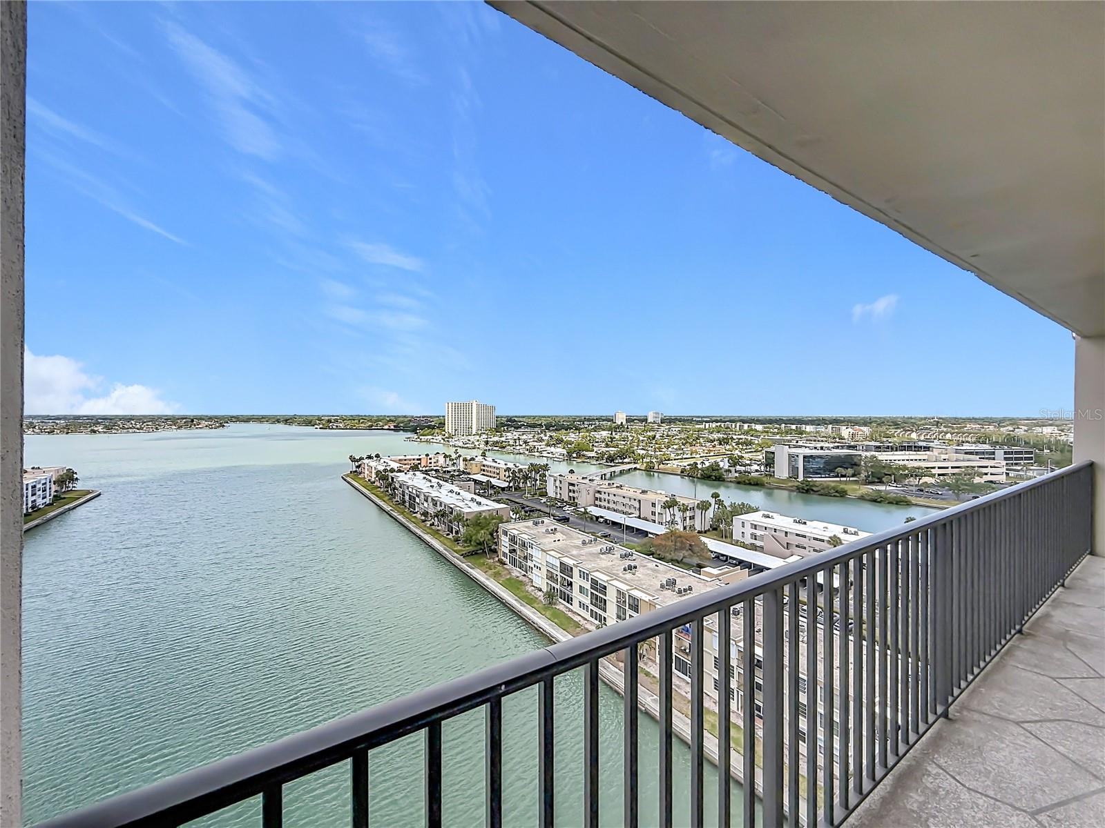 7300 SUN ISLAND DR S, #1403, SOUTH PASADENA, FL, 33707