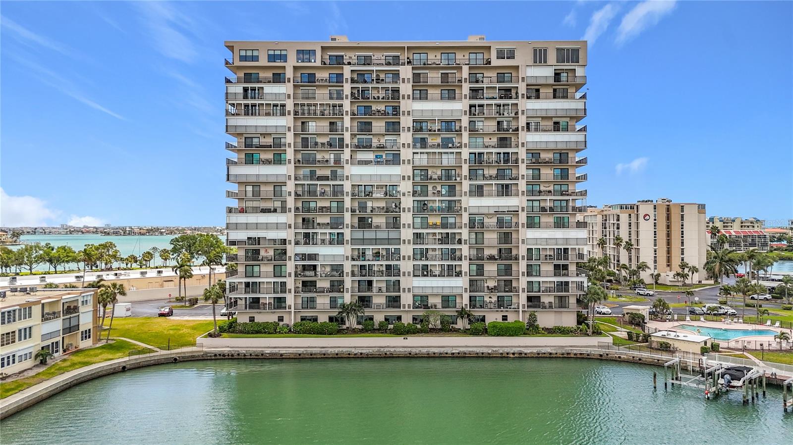 7300 SUN ISLAND DR S, #1403, SOUTH PASADENA, FL, 33707