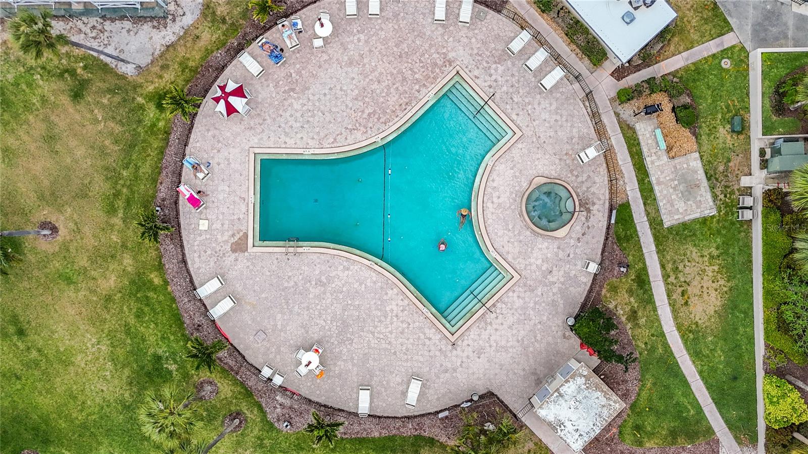 7300 SUN ISLAND DR S, #1403, SOUTH PASADENA, FL, 33707