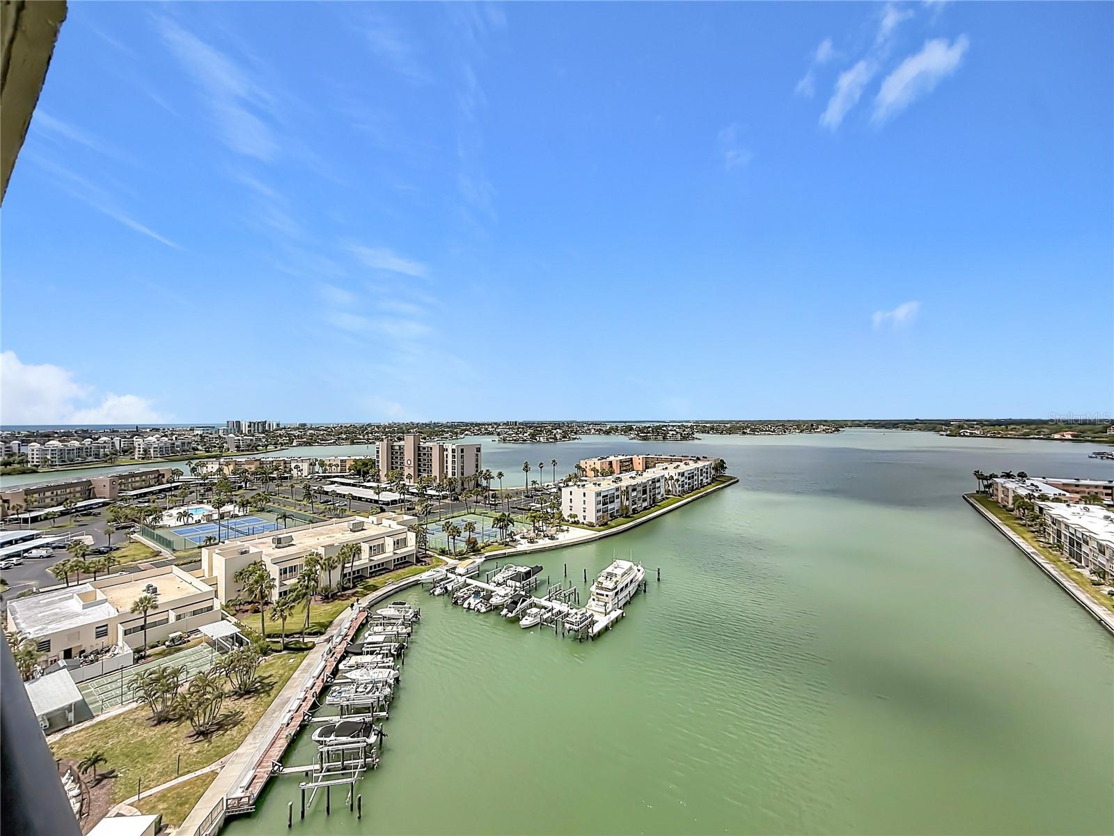 7300 SUN ISLAND DR S, #1403, SOUTH PASADENA, FL, 33707