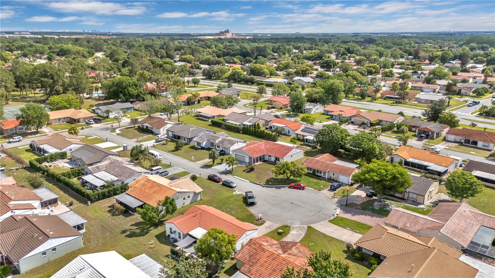 10764 WHARTON CT, ORLANDO, FL, 32821