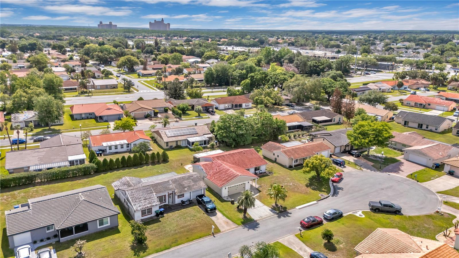 10764 WHARTON CT, ORLANDO, FL, 32821