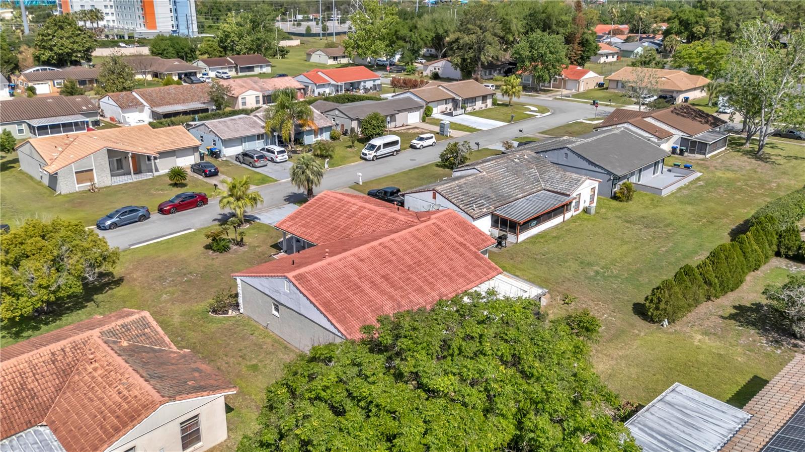 10764 WHARTON CT, ORLANDO, FL, 32821