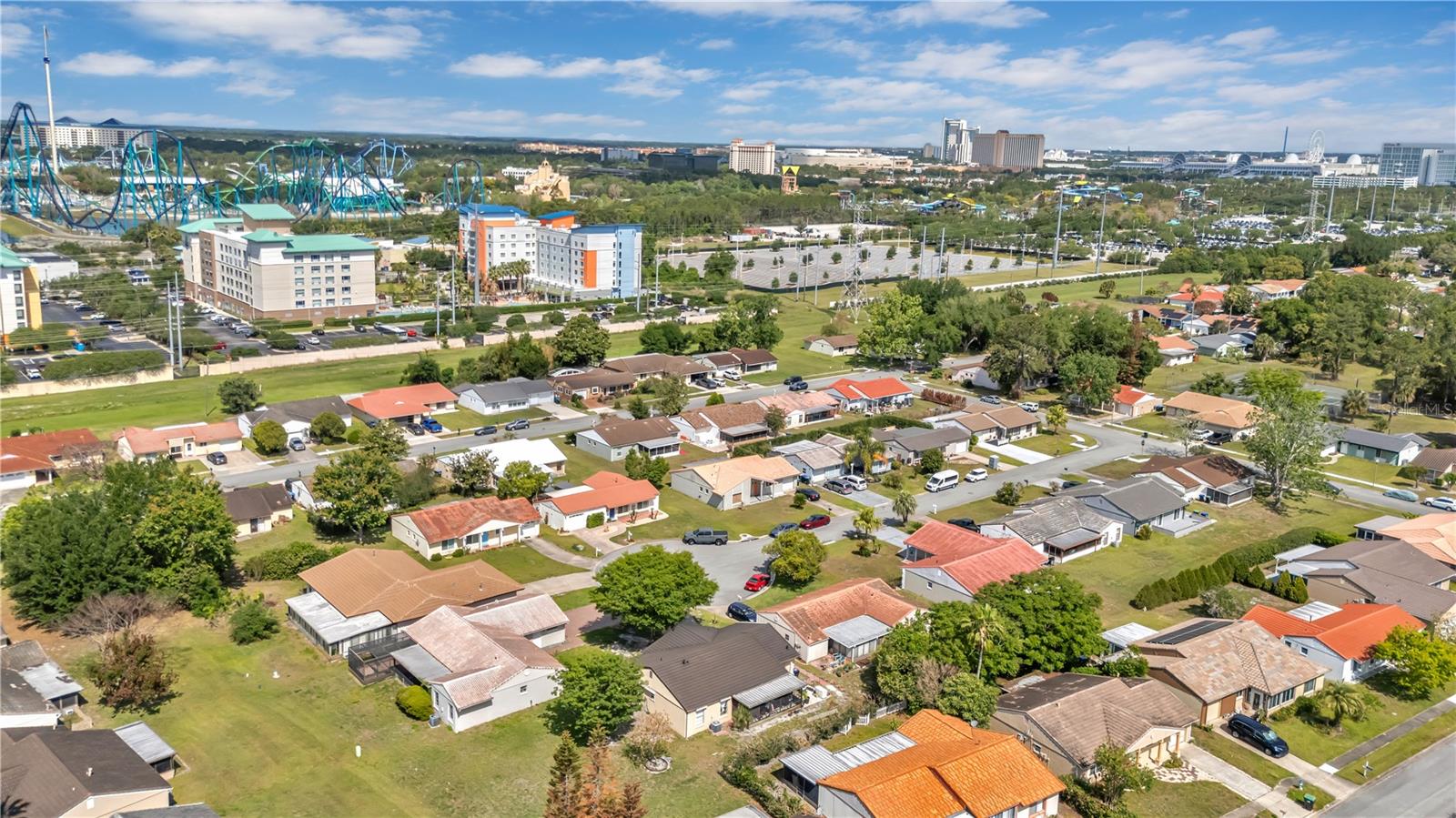 10764 WHARTON CT, ORLANDO, FL, 32821