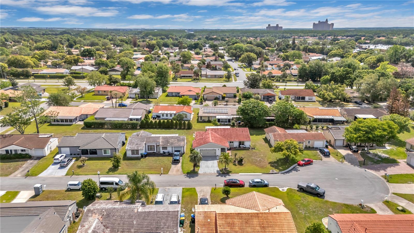 10764 WHARTON CT, ORLANDO, FL, 32821