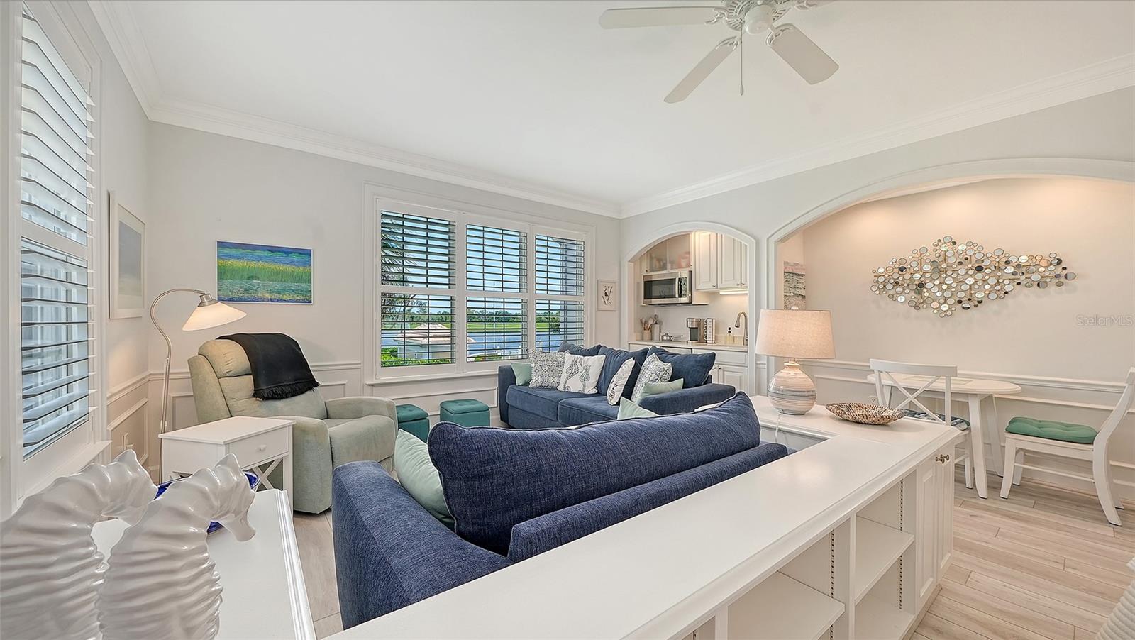 51 MACEWEN DR #12, OSPREY, FL, 34229