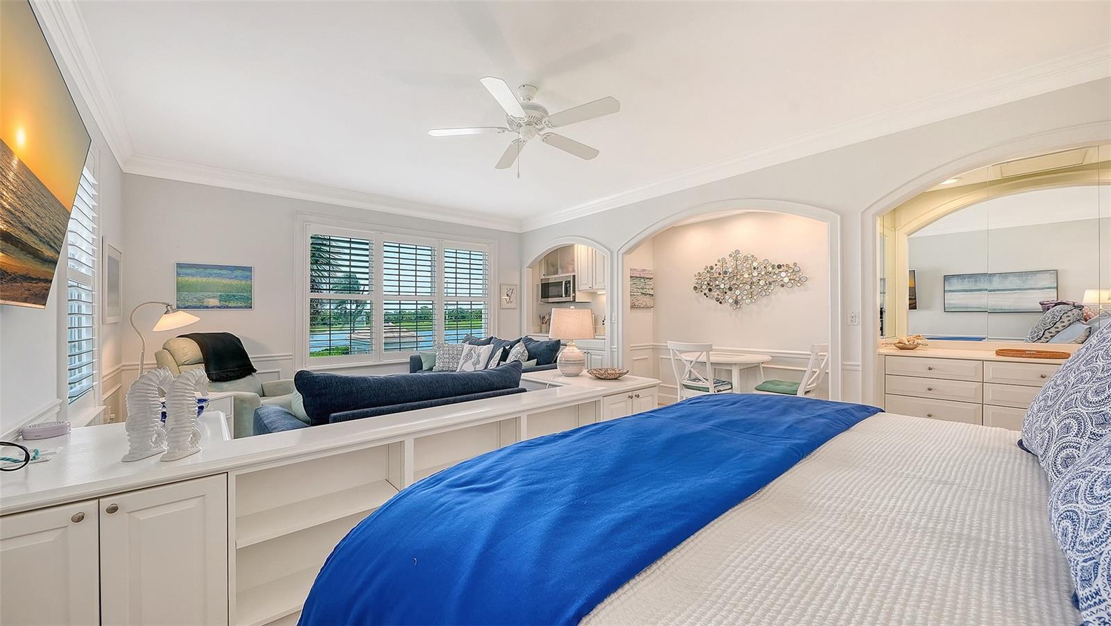 51 MACEWEN DR #12, OSPREY, FL, 34229