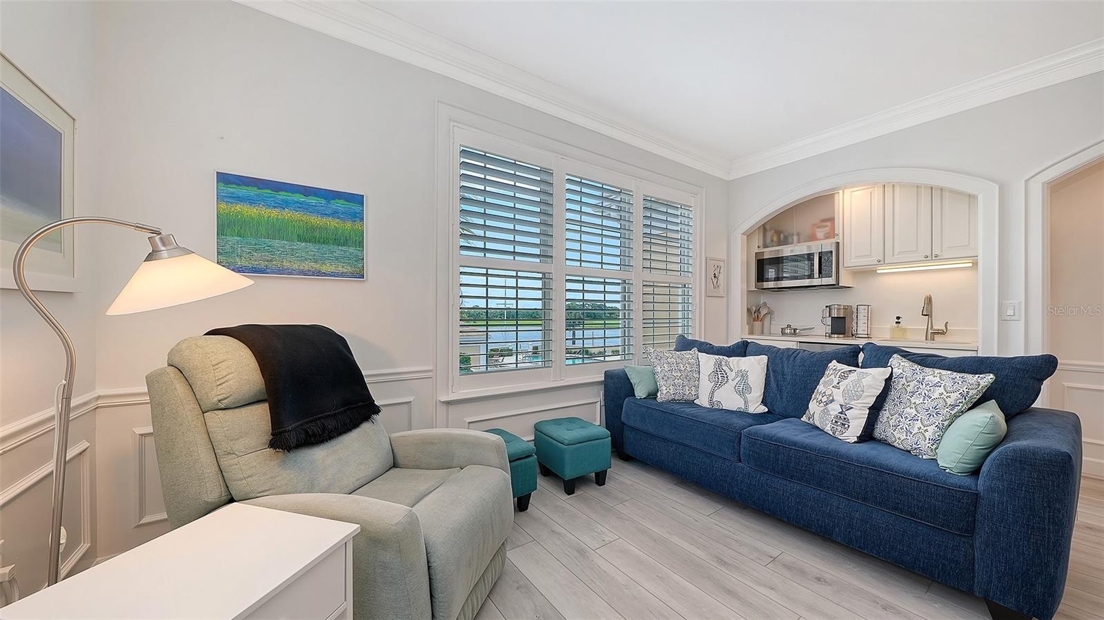 51 MACEWEN DR #12, OSPREY, FL, 34229