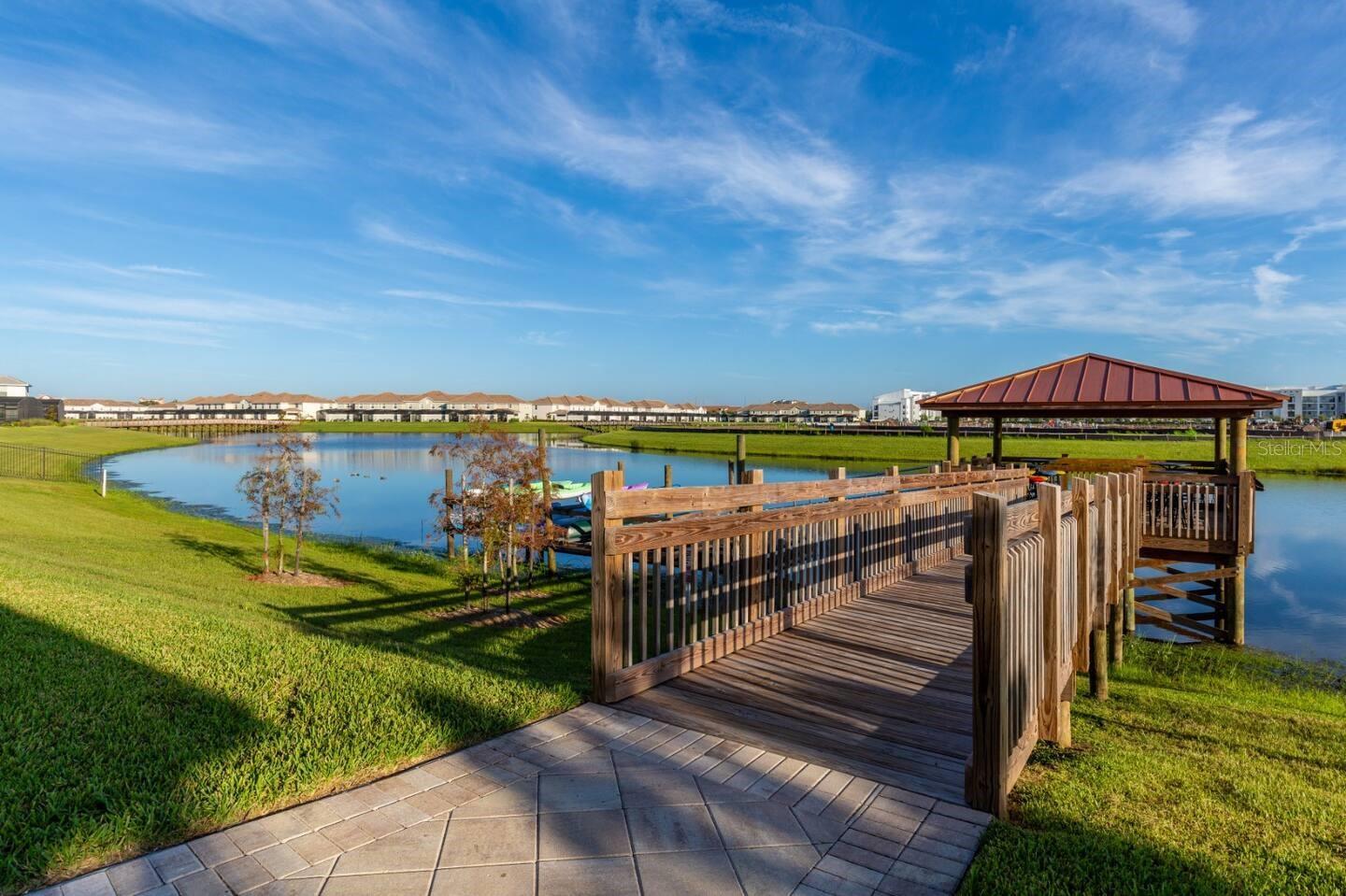 3028 PROTAGONIST ST, KISSIMMEE, FL, 34746