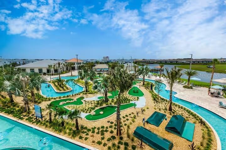 3028 PROTAGONIST ST, KISSIMMEE, FL, 34746