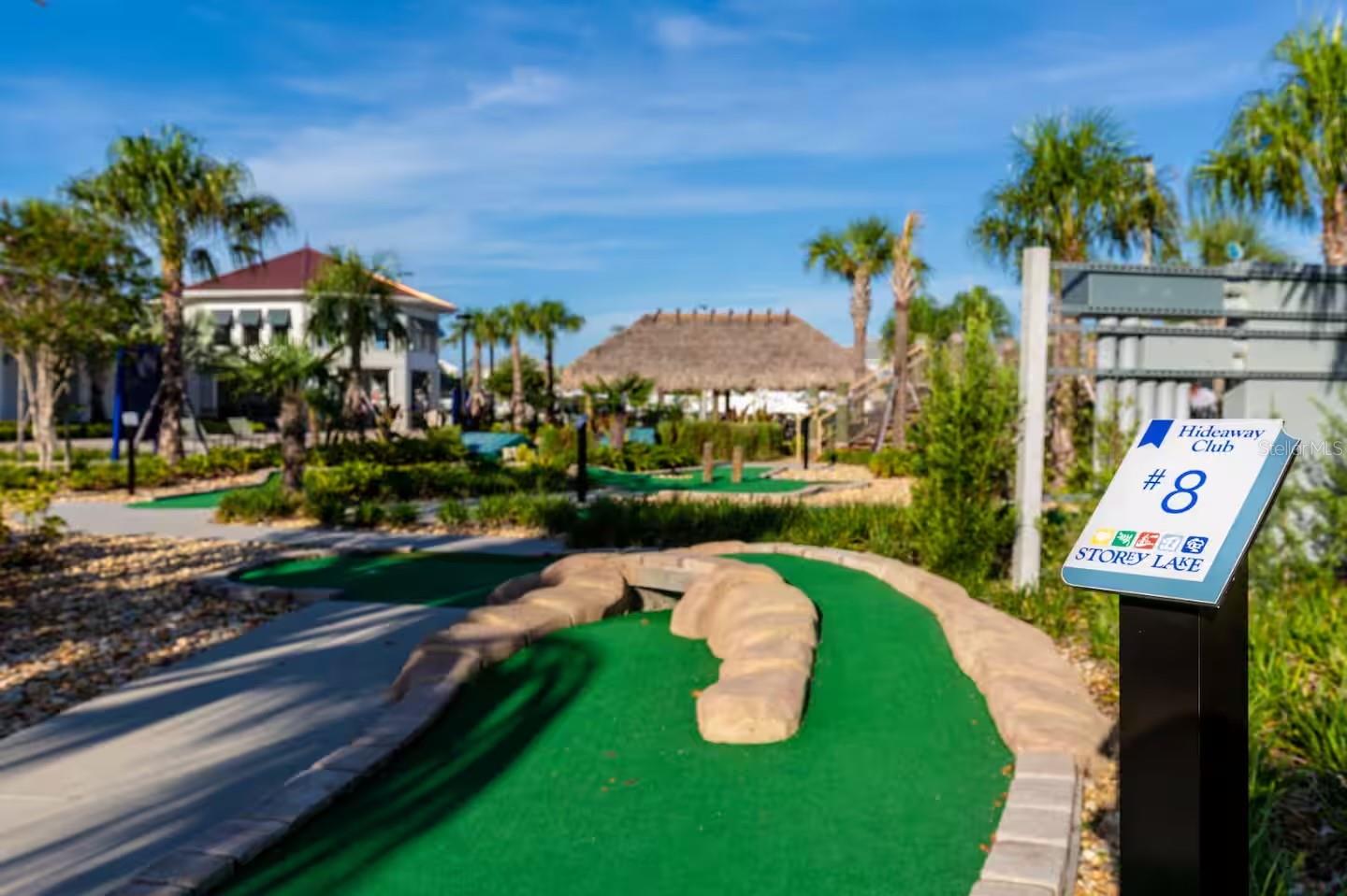 3028 PROTAGONIST ST, KISSIMMEE, FL, 34746