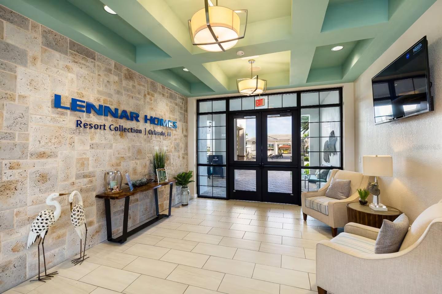 3028 PROTAGONIST ST, KISSIMMEE, FL, 34746