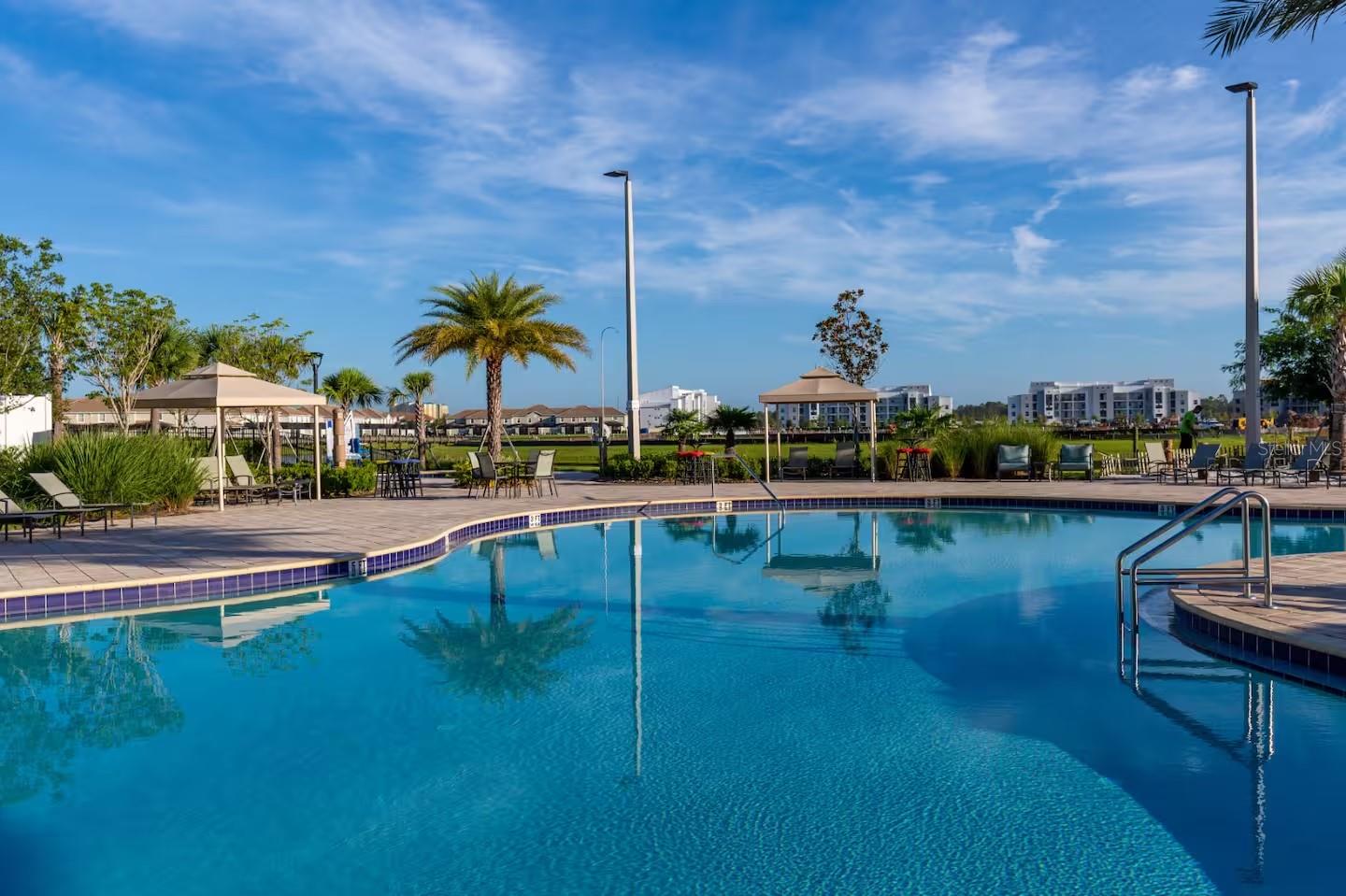 3028 PROTAGONIST ST, KISSIMMEE, FL, 34746