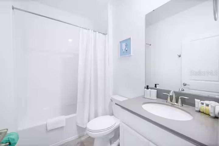 3028 PROTAGONIST ST, KISSIMMEE, FL, 34746