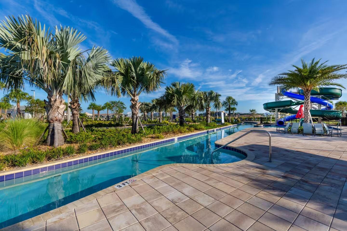 3028 PROTAGONIST ST, KISSIMMEE, FL, 34746