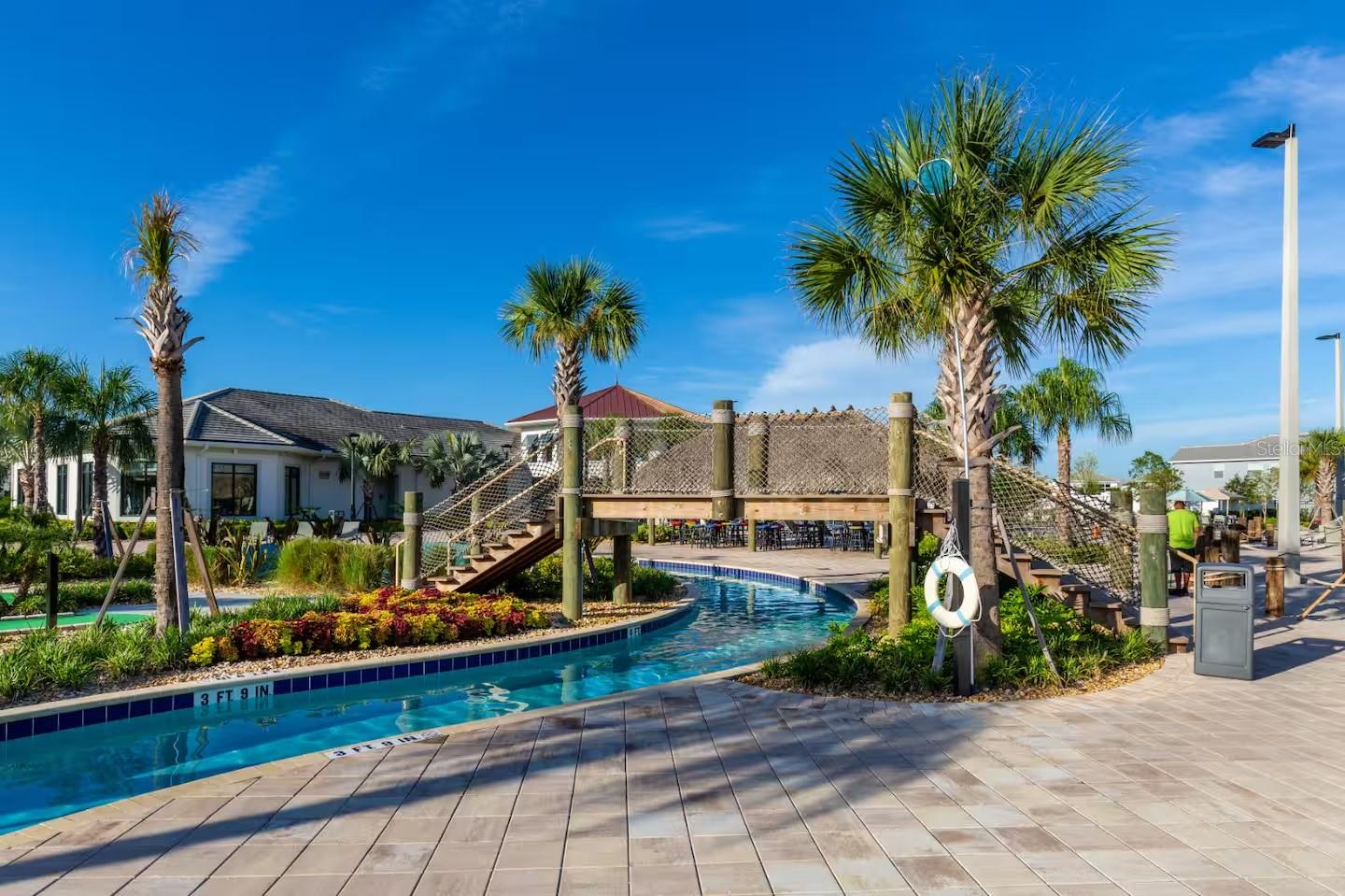 3028 PROTAGONIST ST, KISSIMMEE, FL, 34746