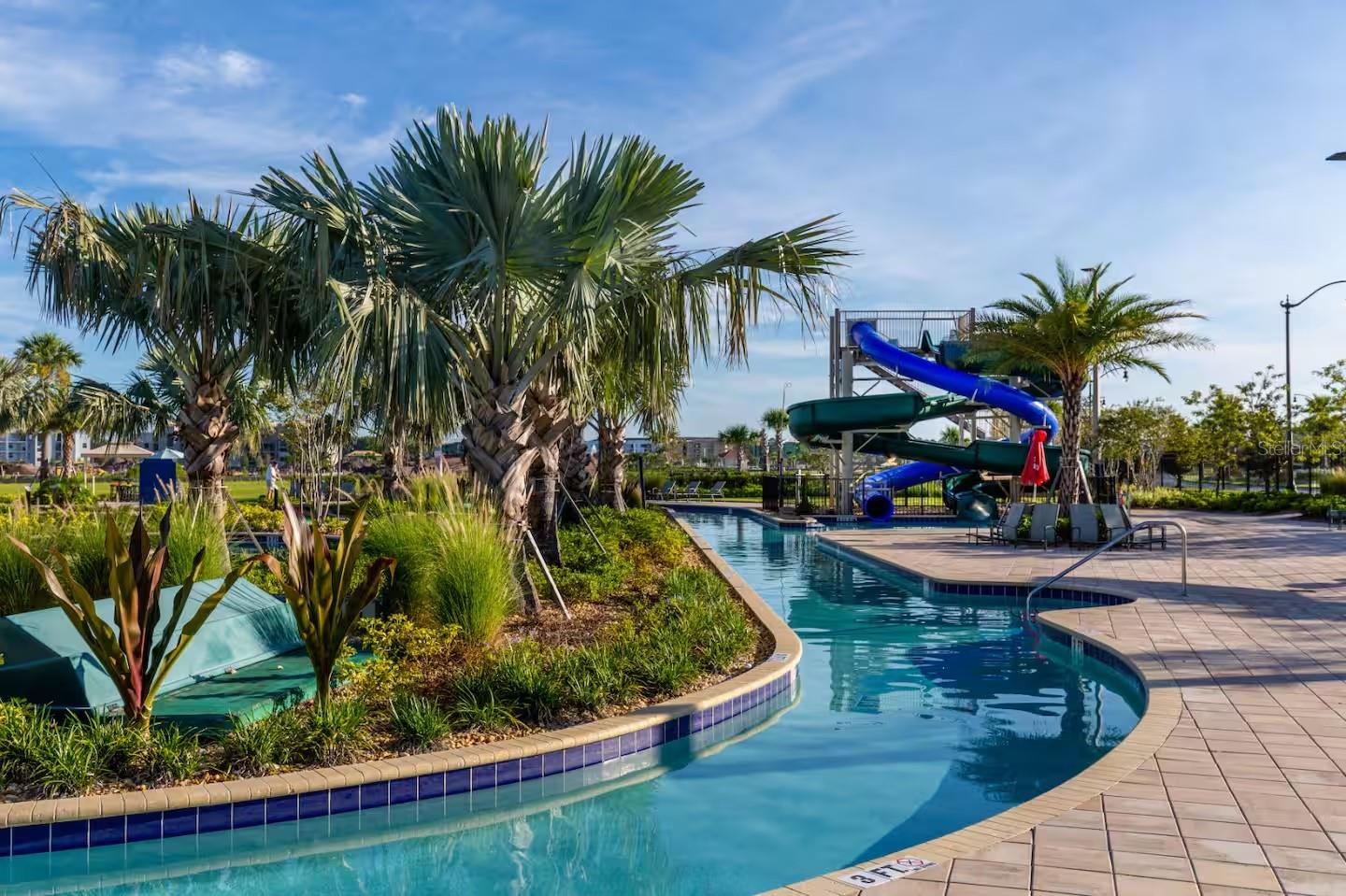 3028 PROTAGONIST ST, KISSIMMEE, FL, 34746