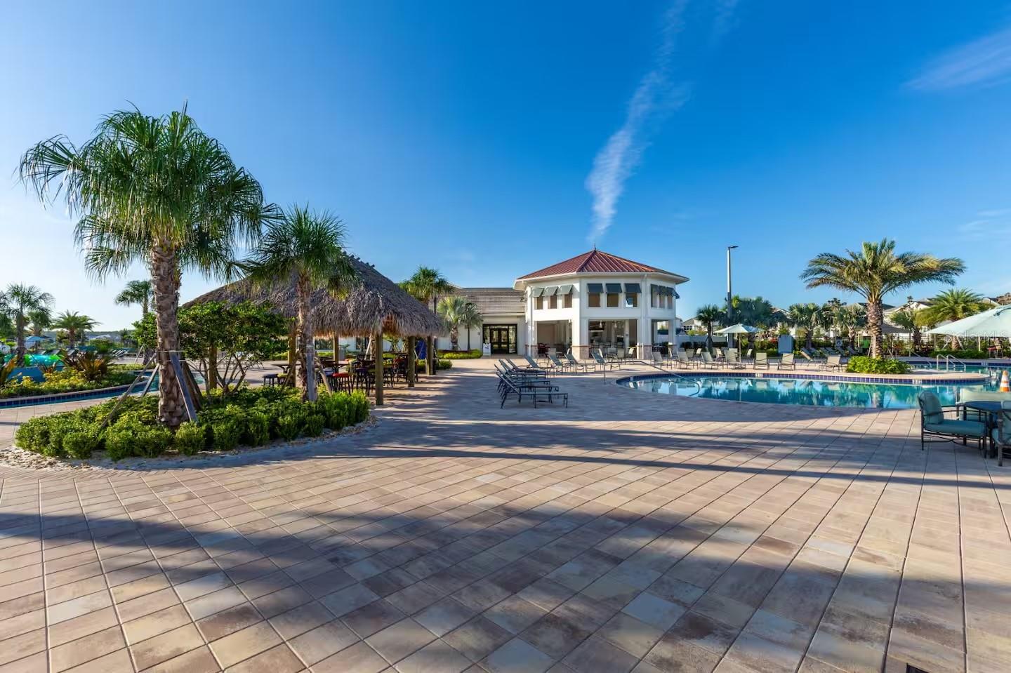 3028 PROTAGONIST ST, KISSIMMEE, FL, 34746