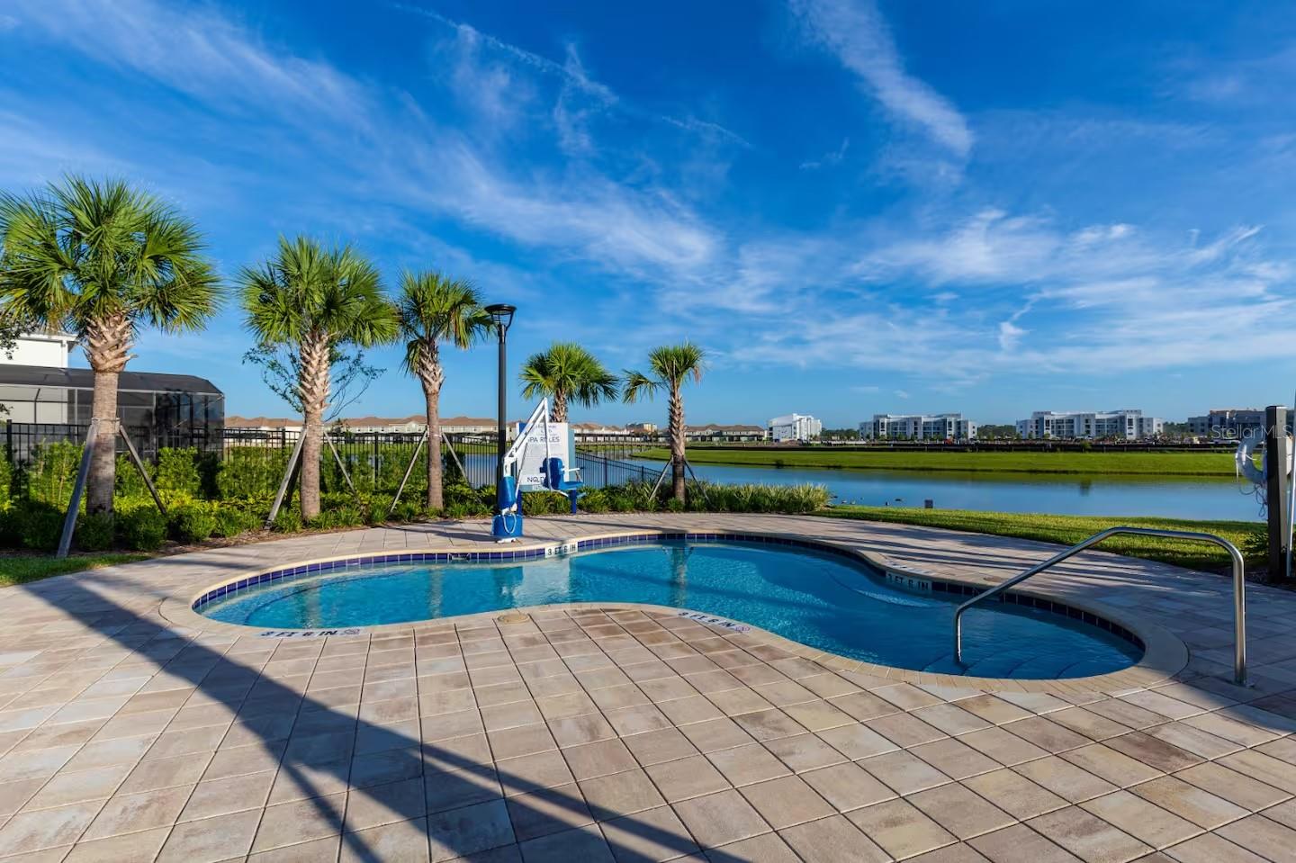 3028 PROTAGONIST ST, KISSIMMEE, FL, 34746