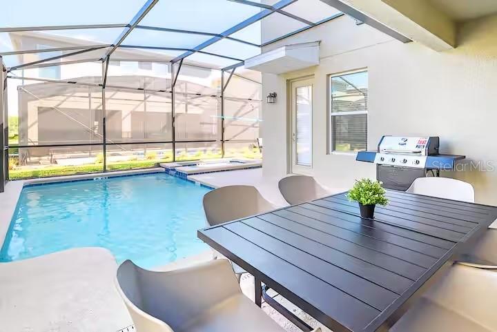 3028 PROTAGONIST ST, KISSIMMEE, FL, 34746