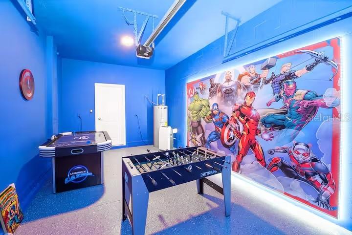 3028 PROTAGONIST ST, KISSIMMEE, FL, 34746