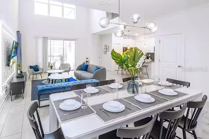 3028 PROTAGONIST ST, KISSIMMEE, FL, 34746