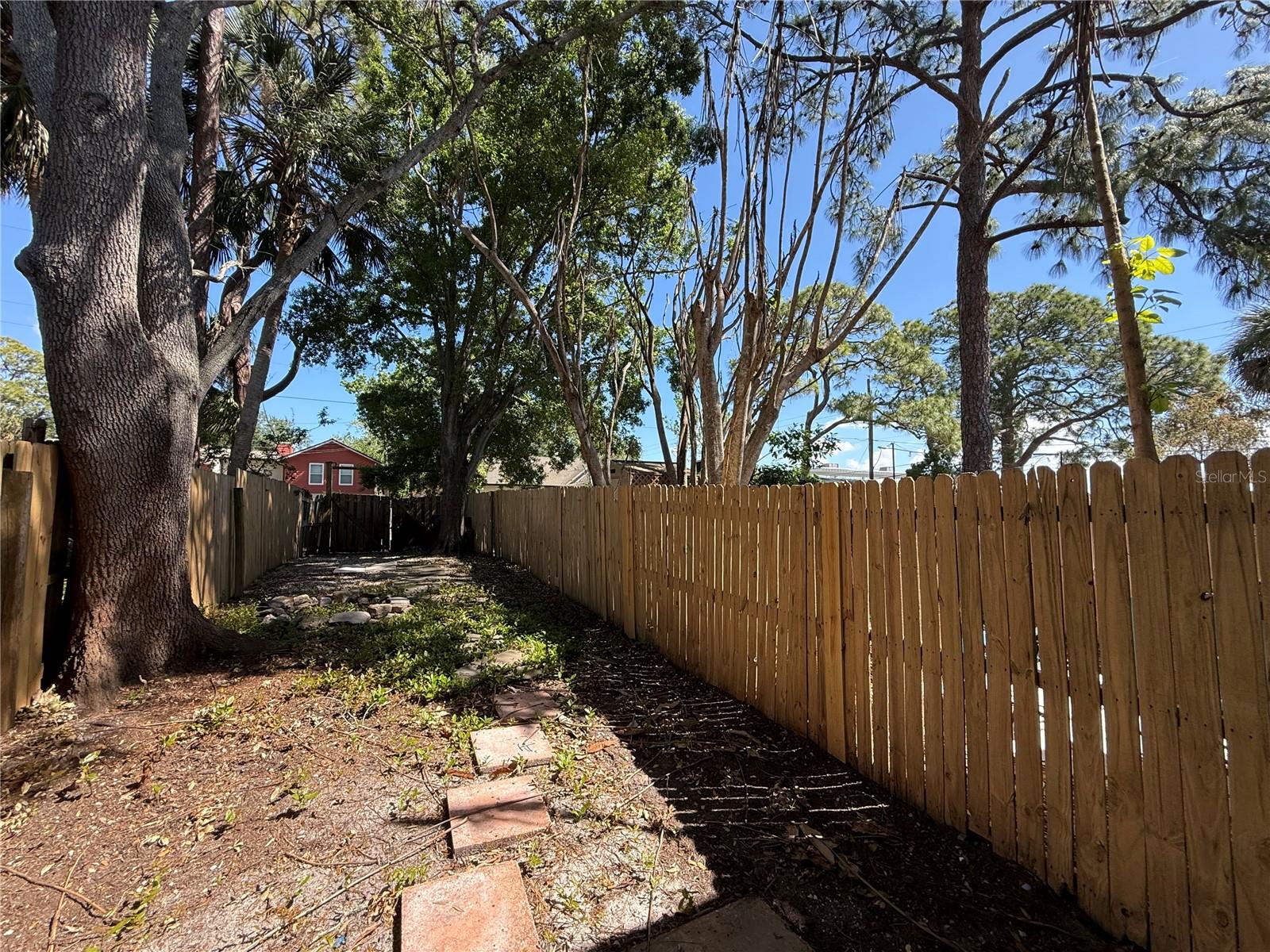 3920 MOUNT VERNON AVE, TITUSVILLE, FL, 32780