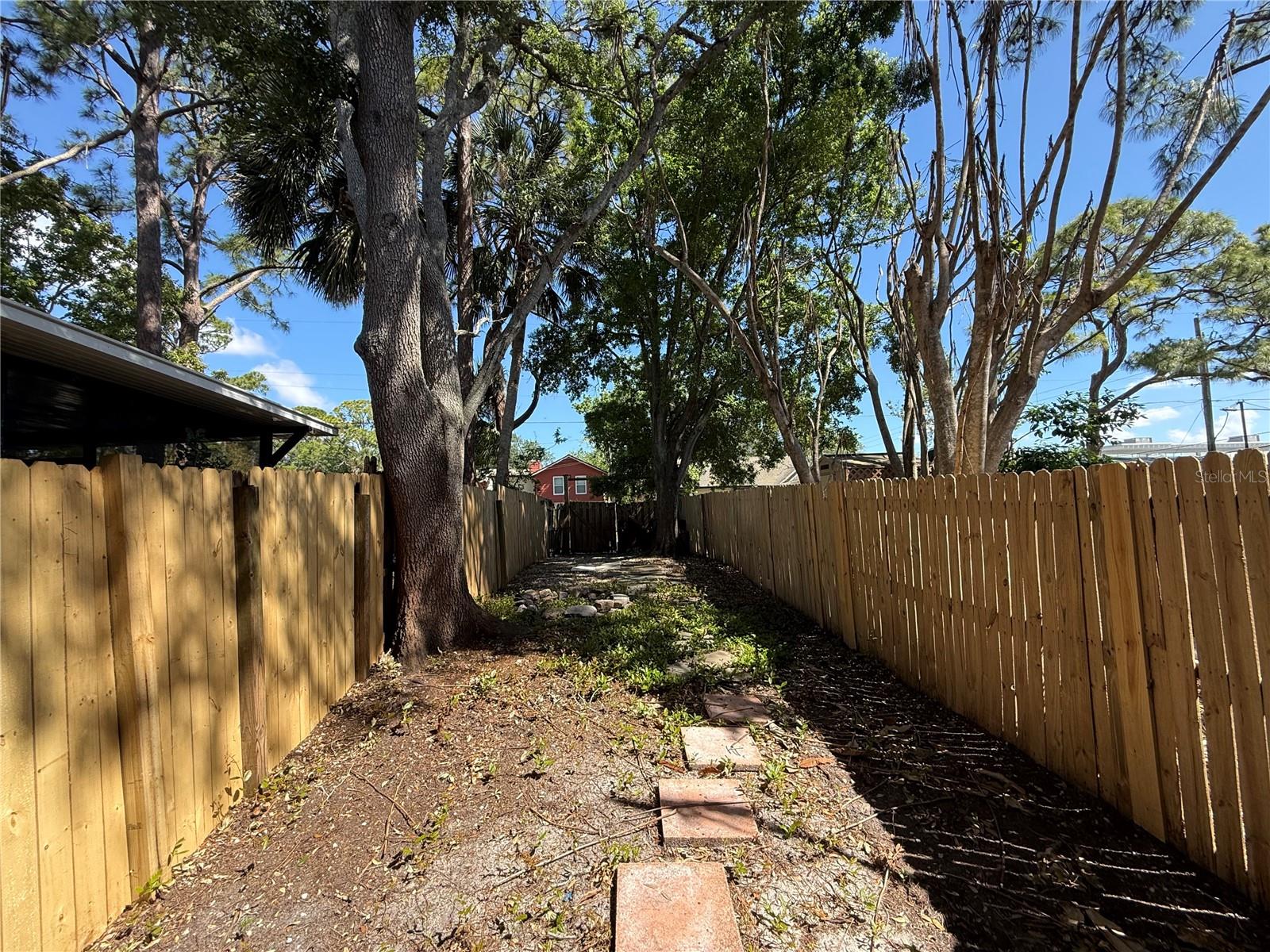 3920 MOUNT VERNON AVE, TITUSVILLE, FL, 32780