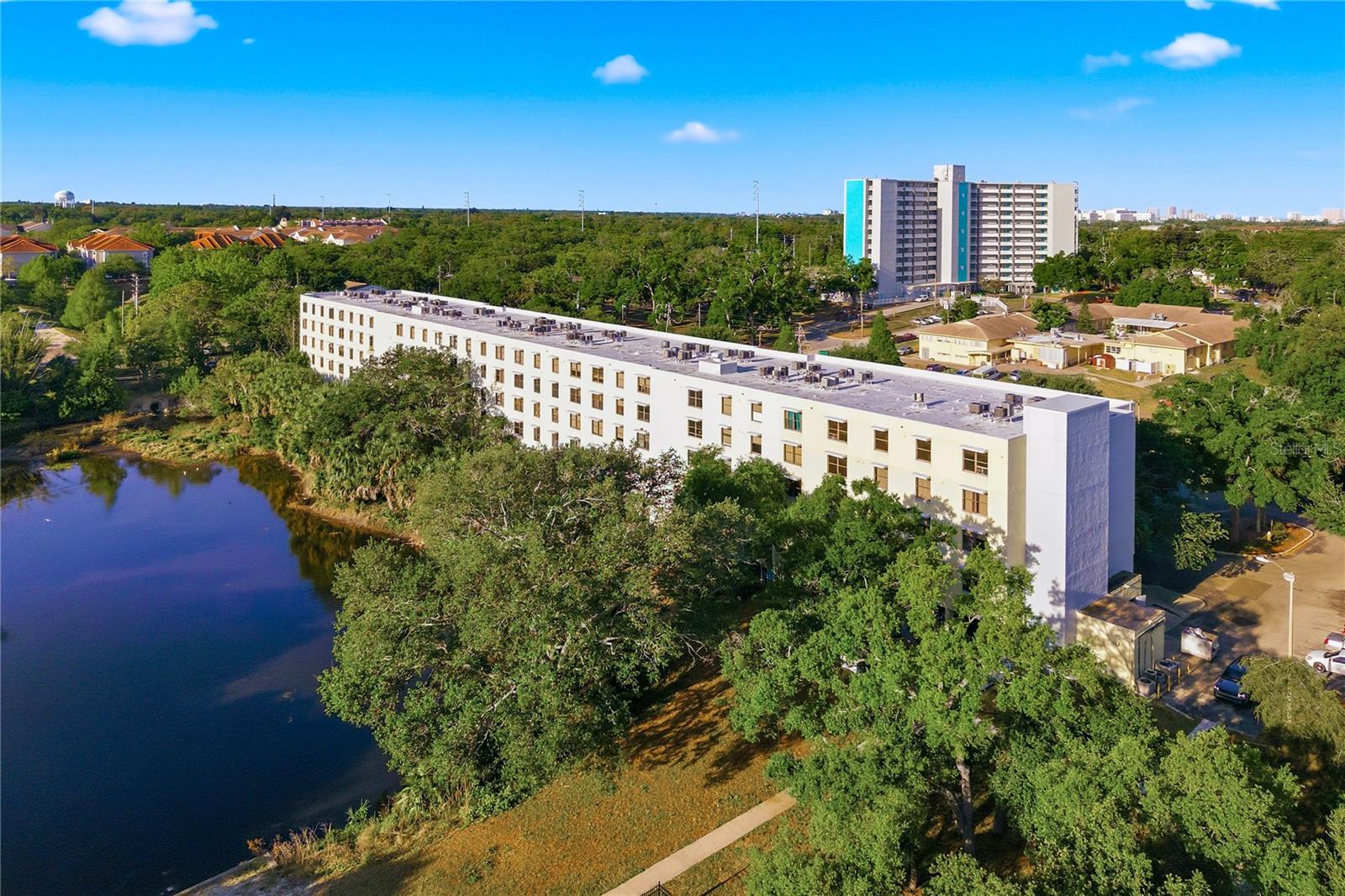 701 S MADISON AVE #420, CLEARWATER, FL, 33756