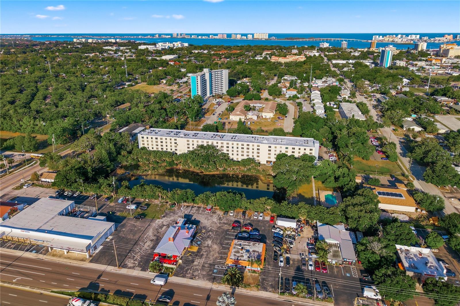 701 S MADISON AVE #420, CLEARWATER, FL, 33756