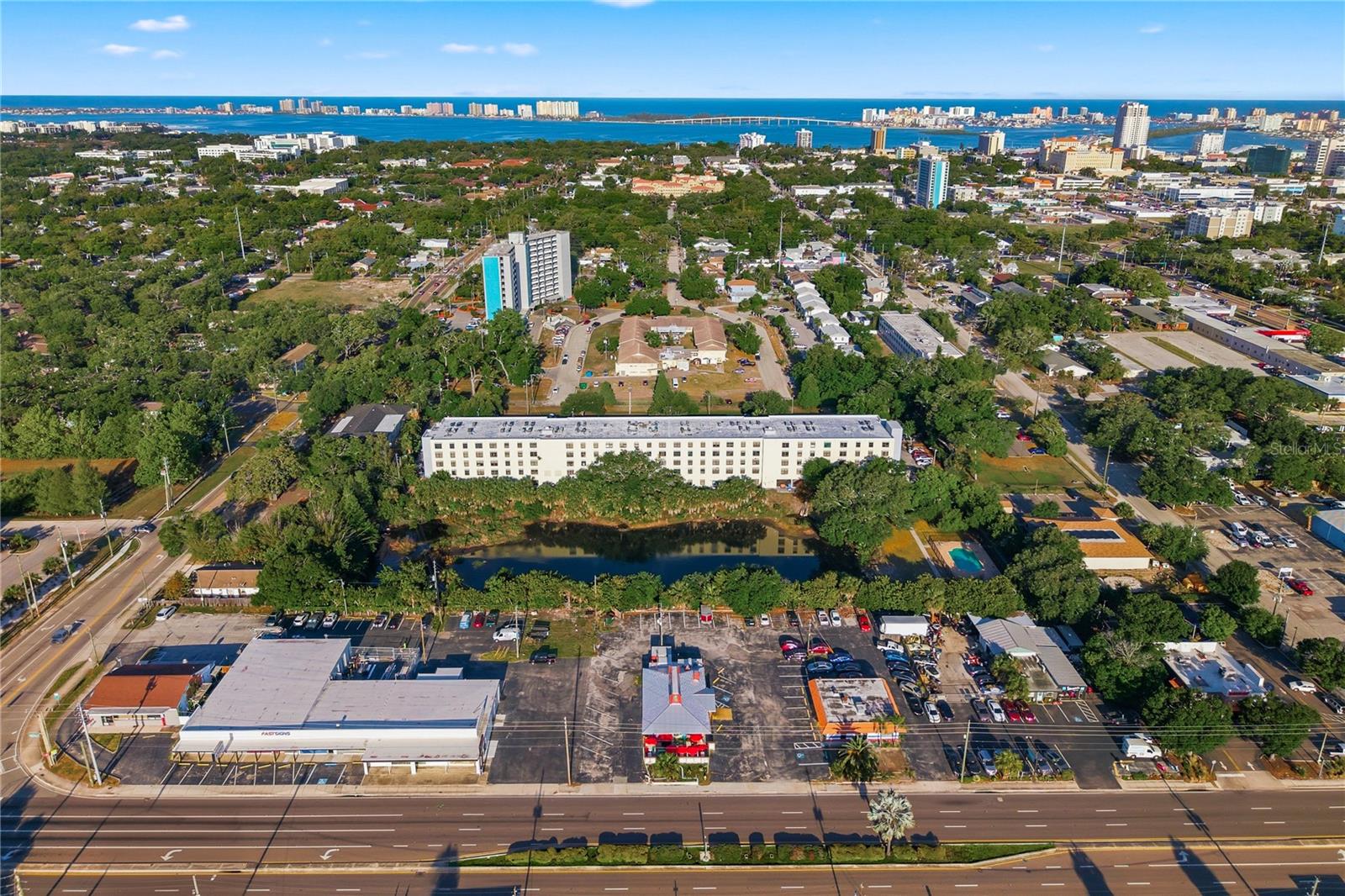 701 S MADISON AVE #420, CLEARWATER, FL, 33756