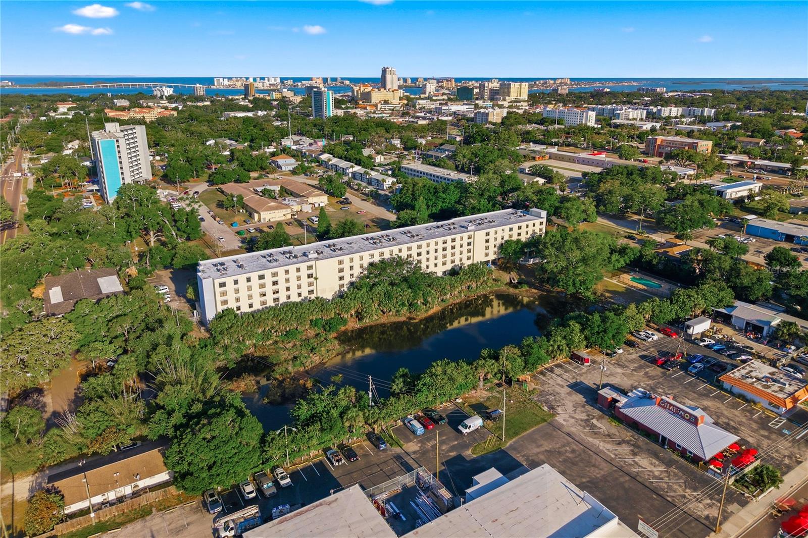 701 S MADISON AVE #420, CLEARWATER, FL, 33756