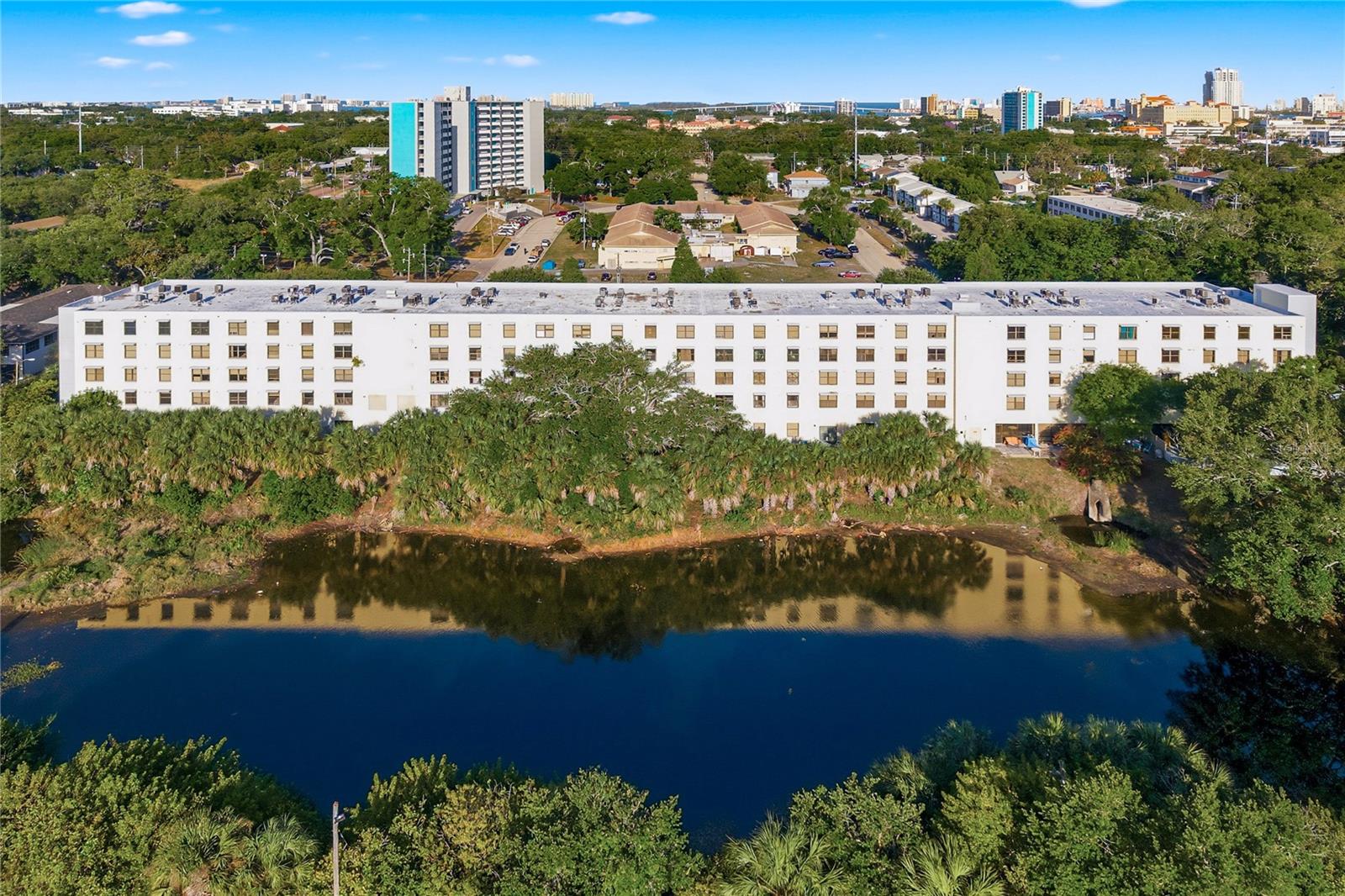 701 S MADISON AVE #420, CLEARWATER, FL, 33756